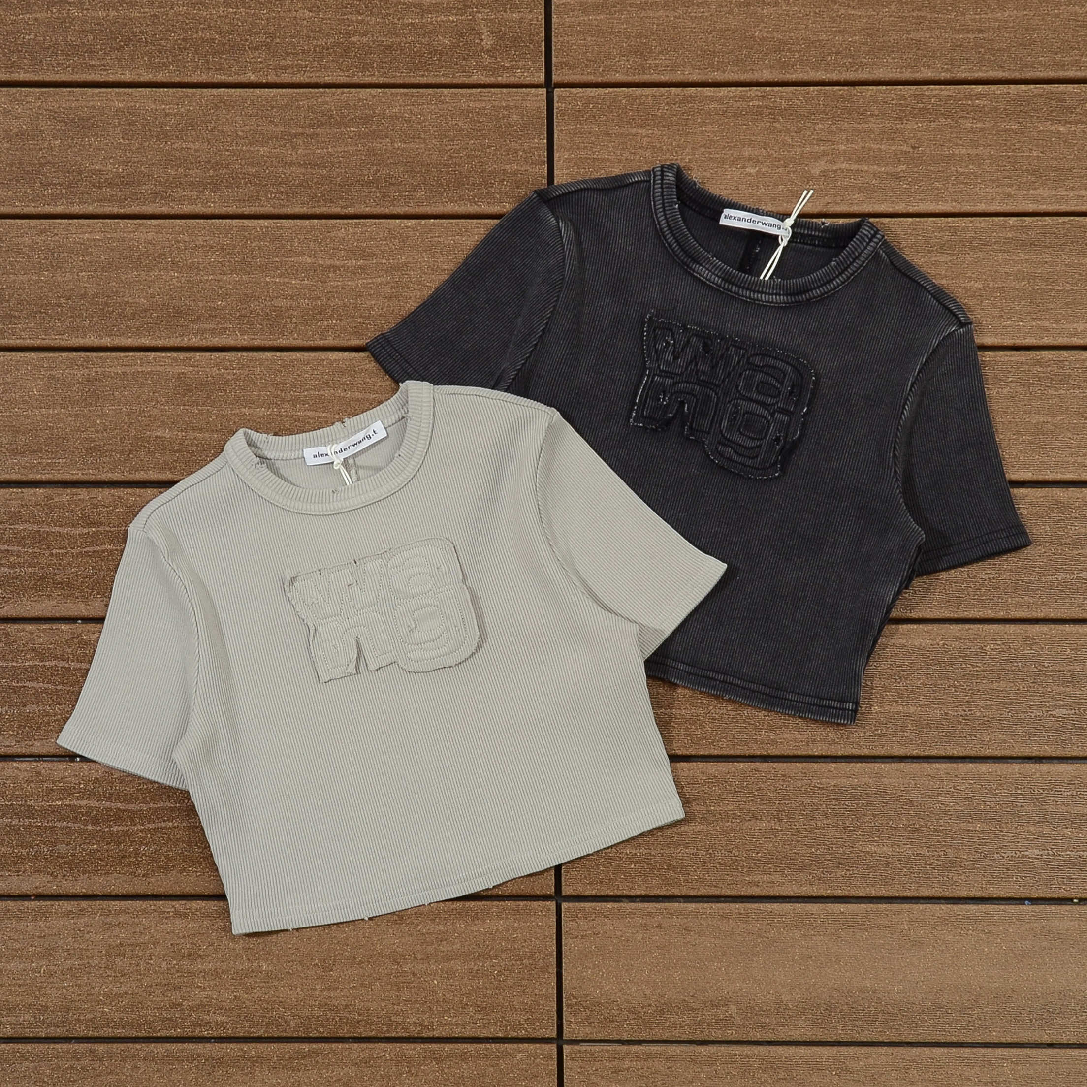 WANG T-SHIRT FOR WOMEN