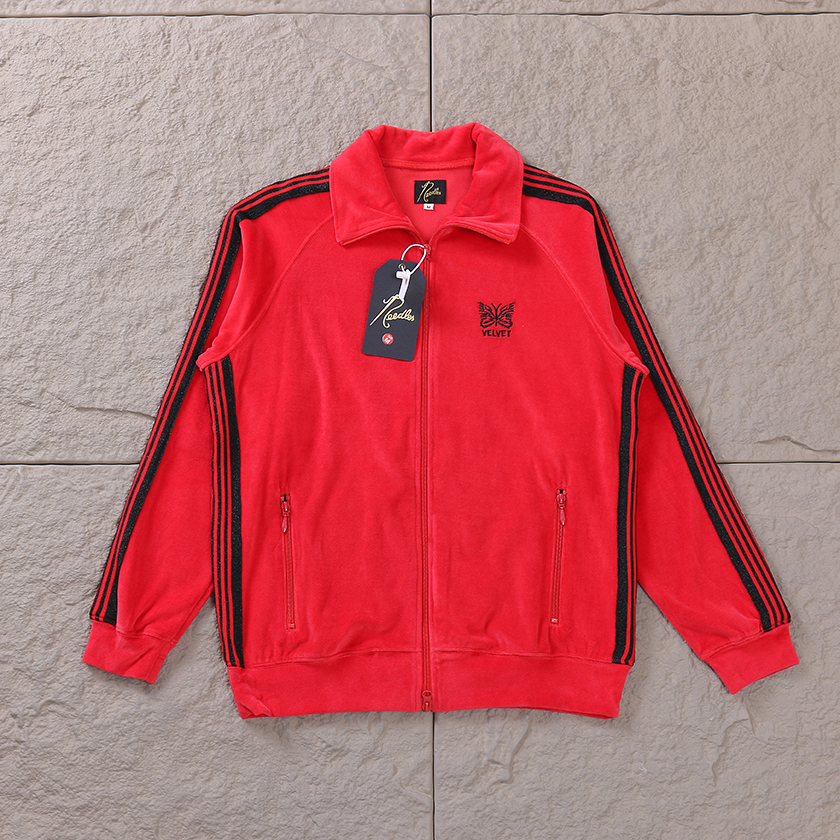 NEEDLES JACKET