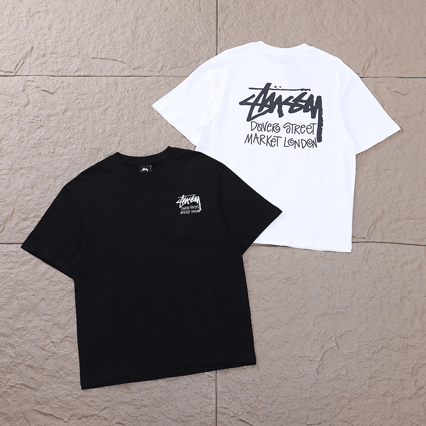 STUSSY T-SHIRT