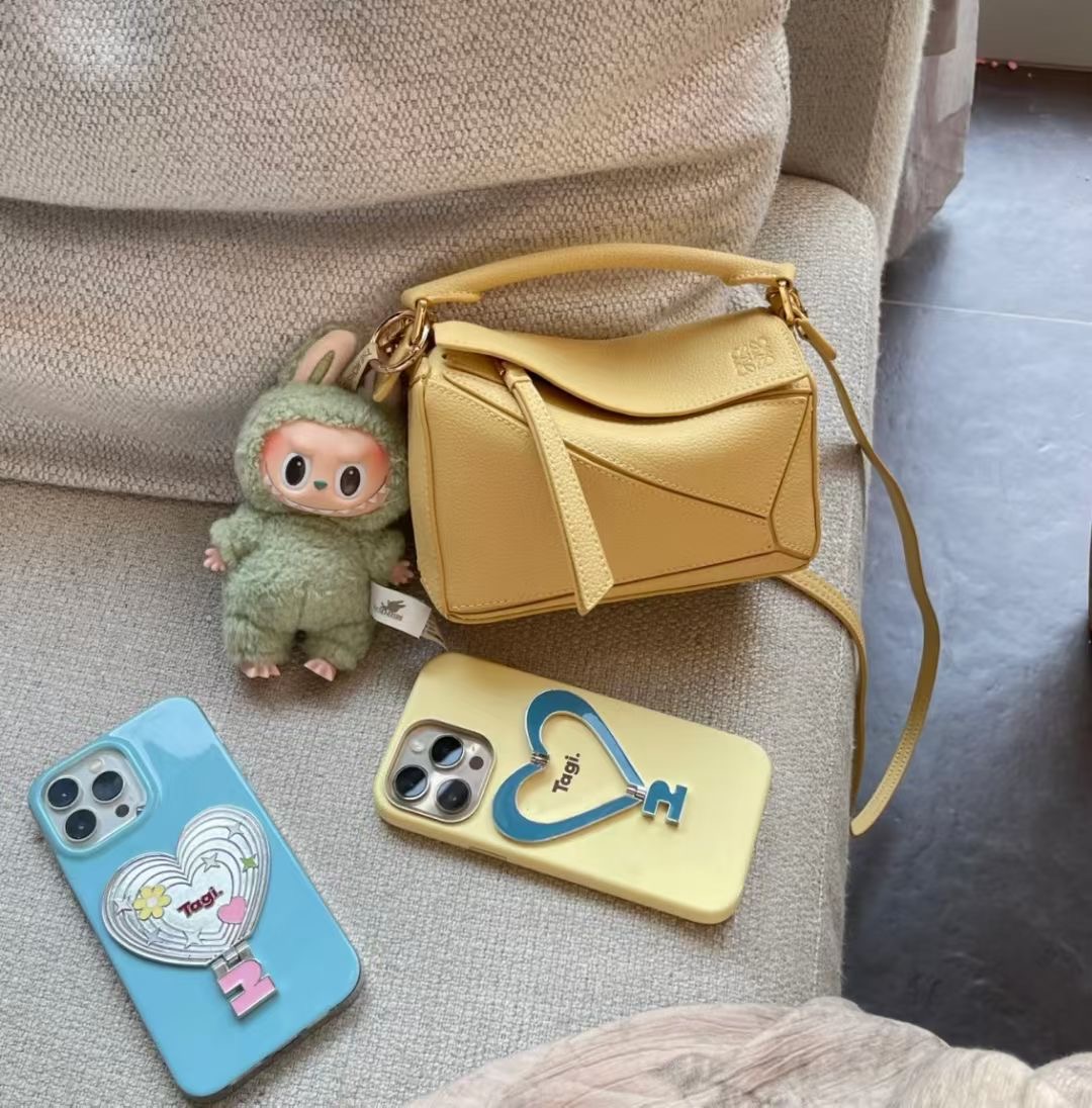LOEWE BAG