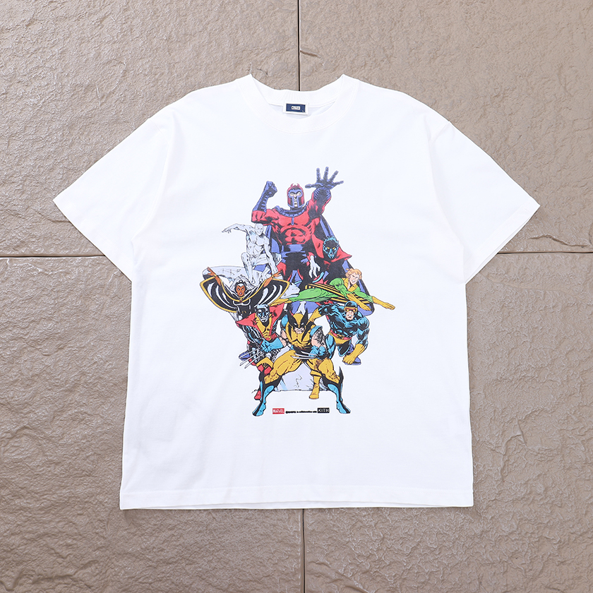 KITH T-SHIRT