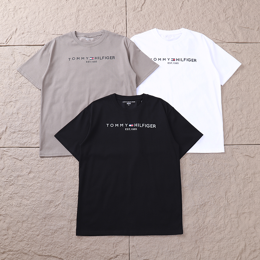 TOMMY HILFIGER T-SHIRT