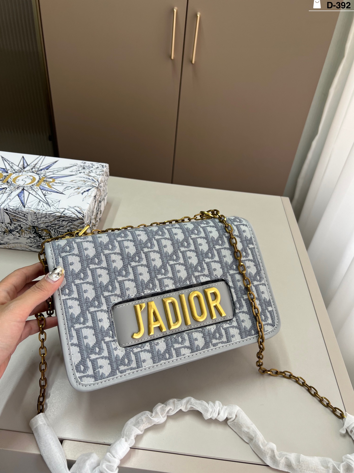 DIOR BAG