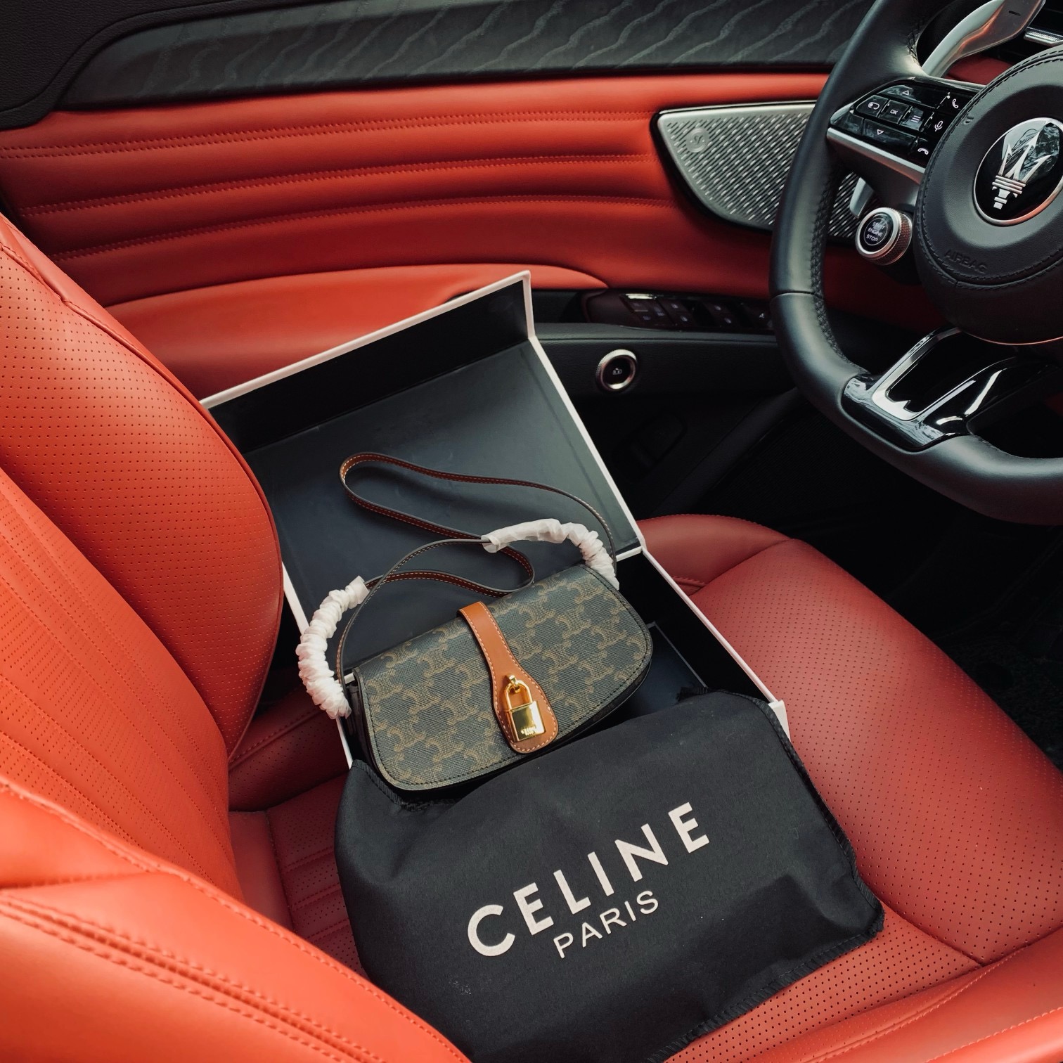 CELINE BAG