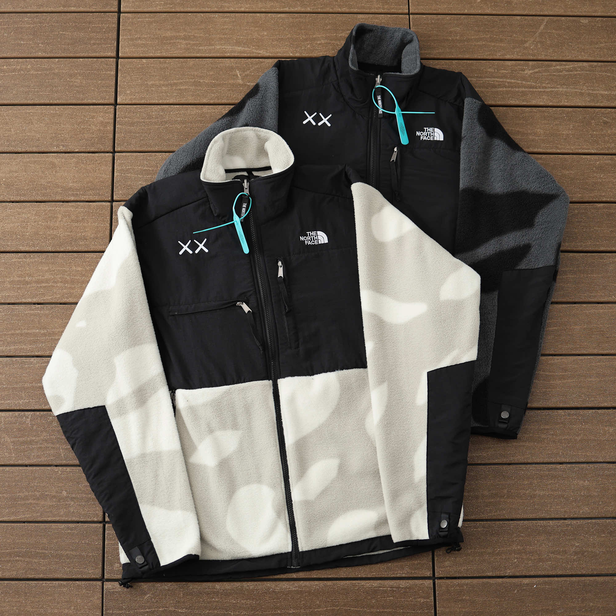 THE NORTH FACE JACKET