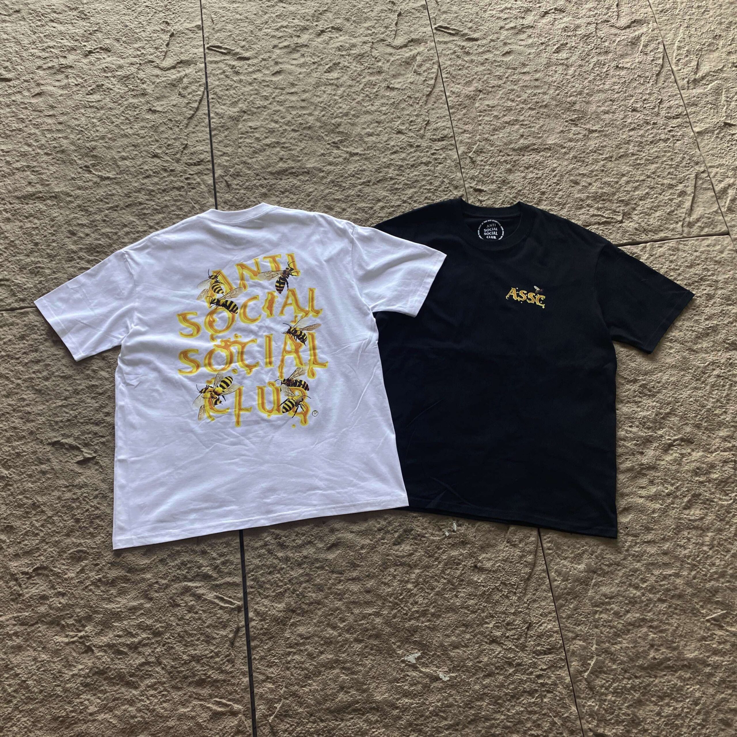 ASSC T-SHIRT