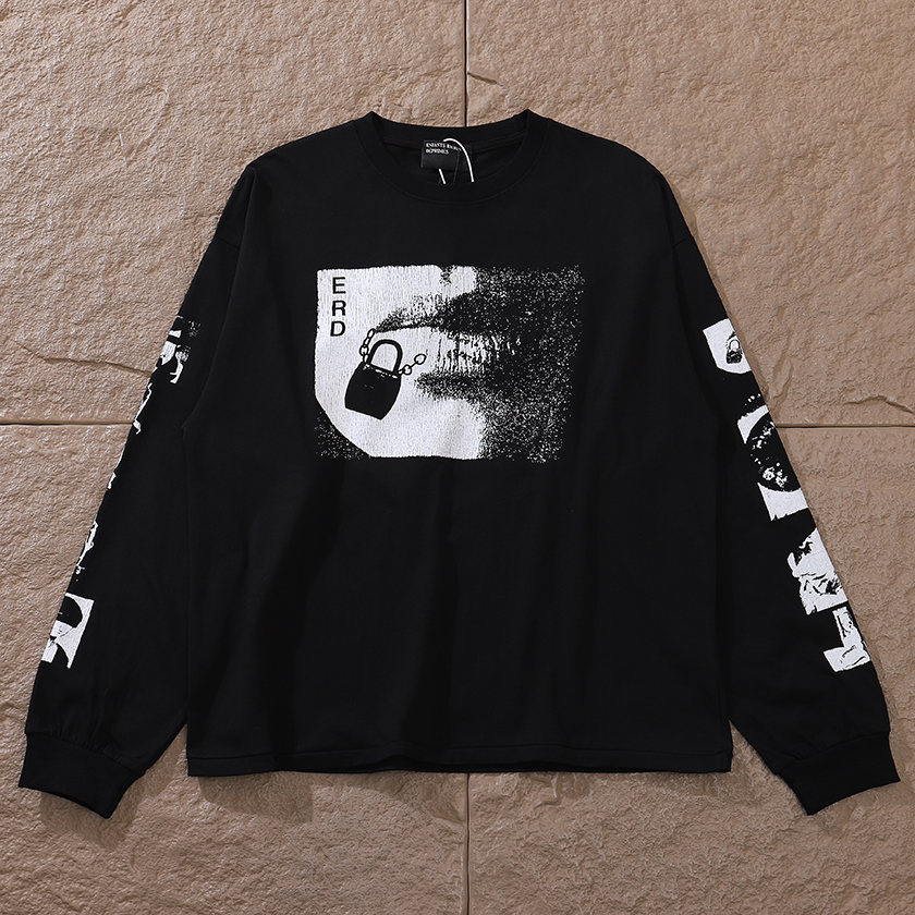 ERD T-SHIRT