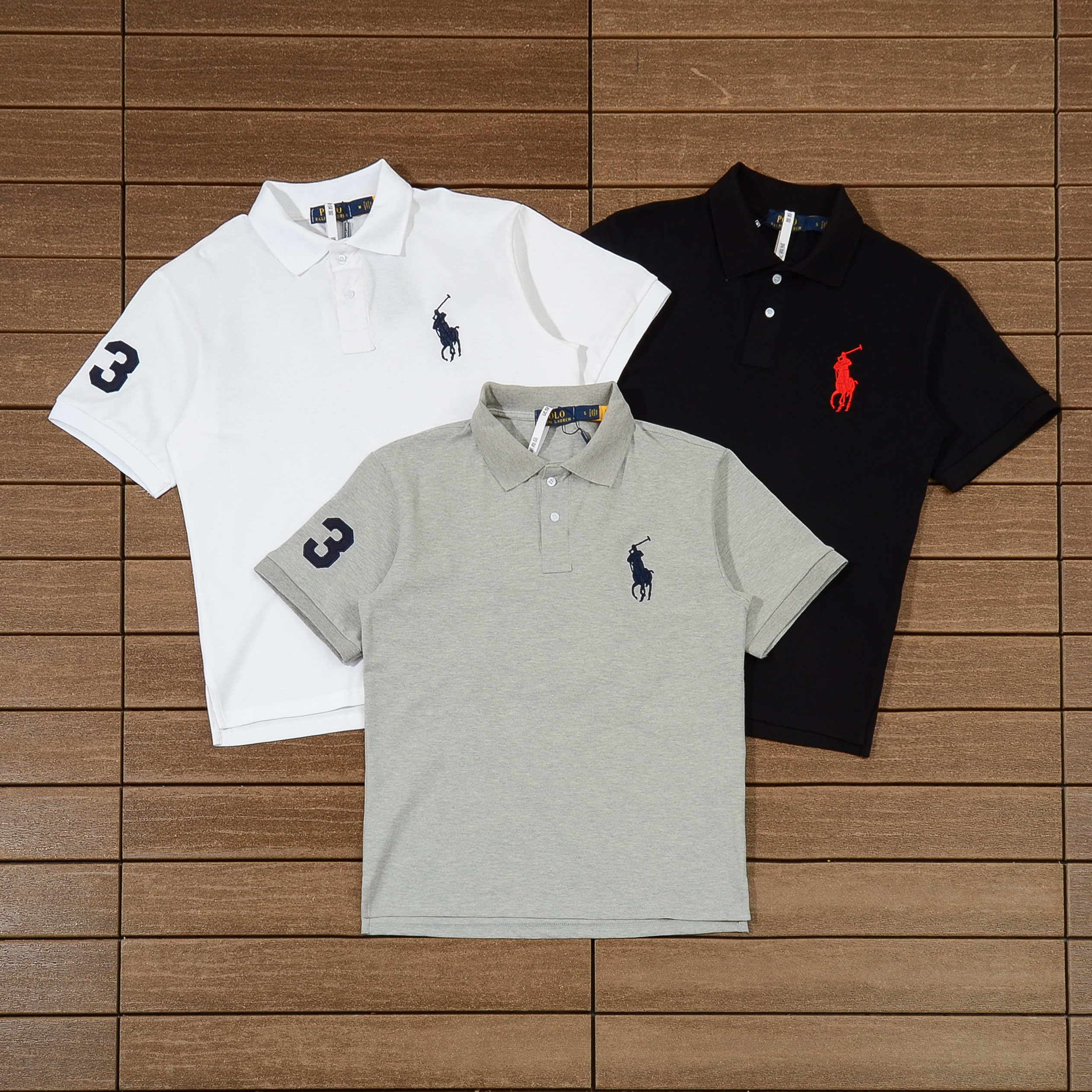 RALPH LAUREN POLO