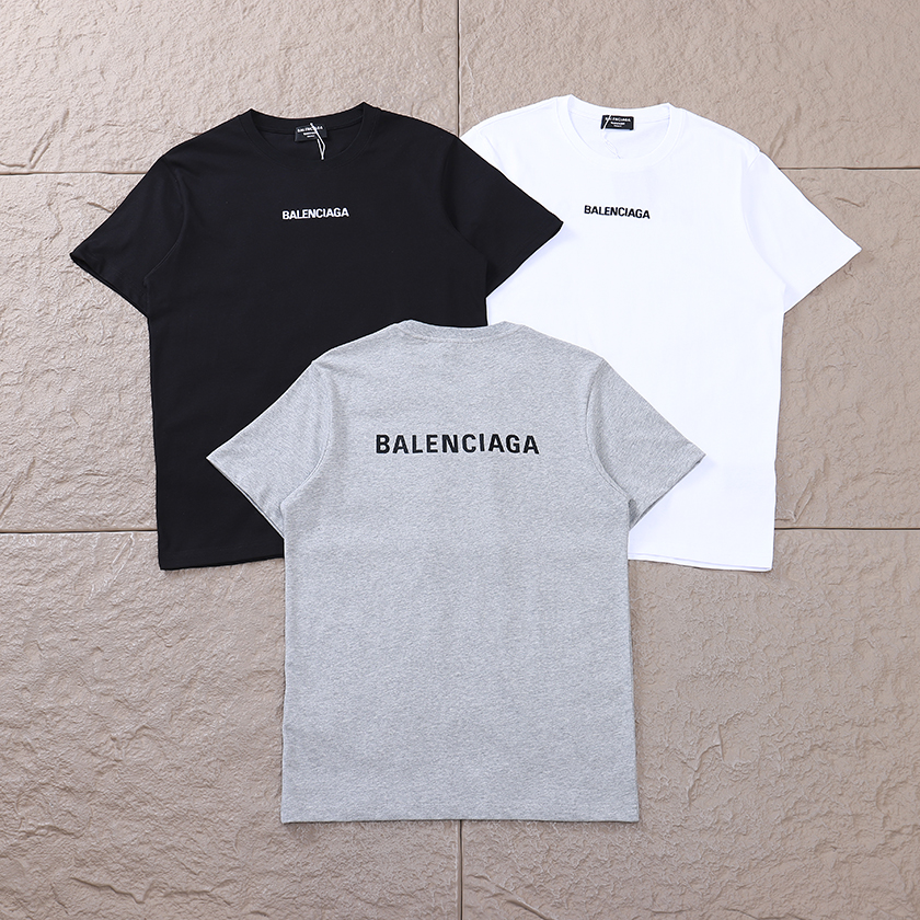 BALENCIAGA T-SHIRT