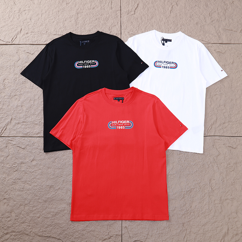 TOMMY HILFIGER T-SHIRT