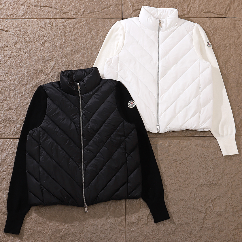 MONCLER DOWN JACKET