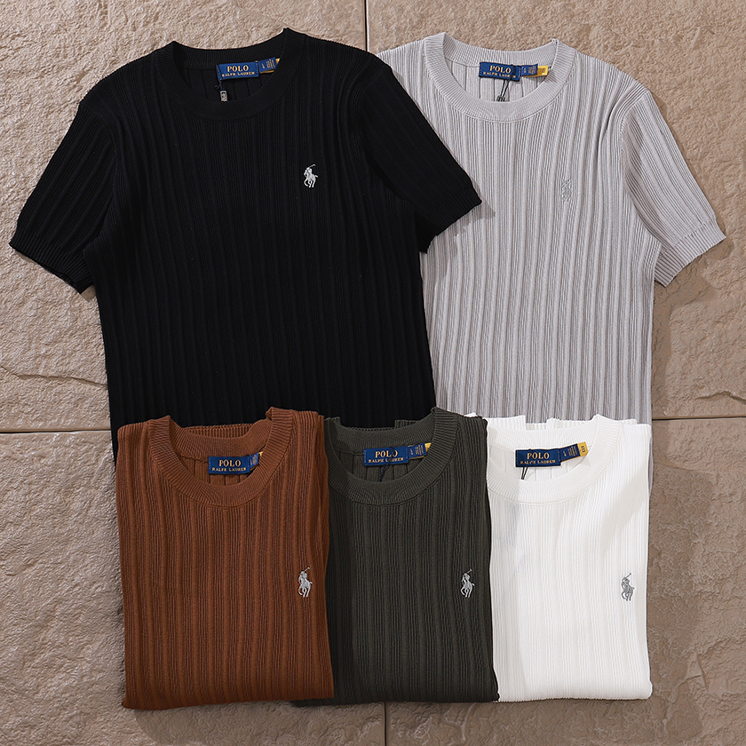RALPH LAUREN T-SHIRT