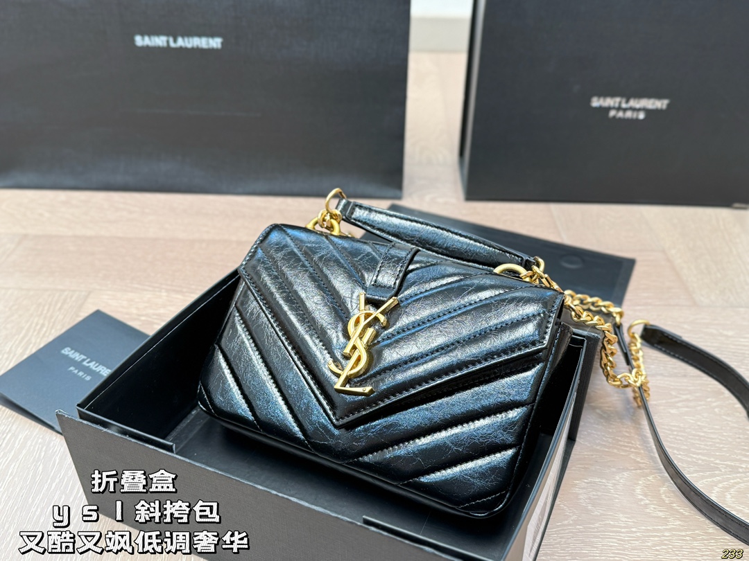YSL BAG
