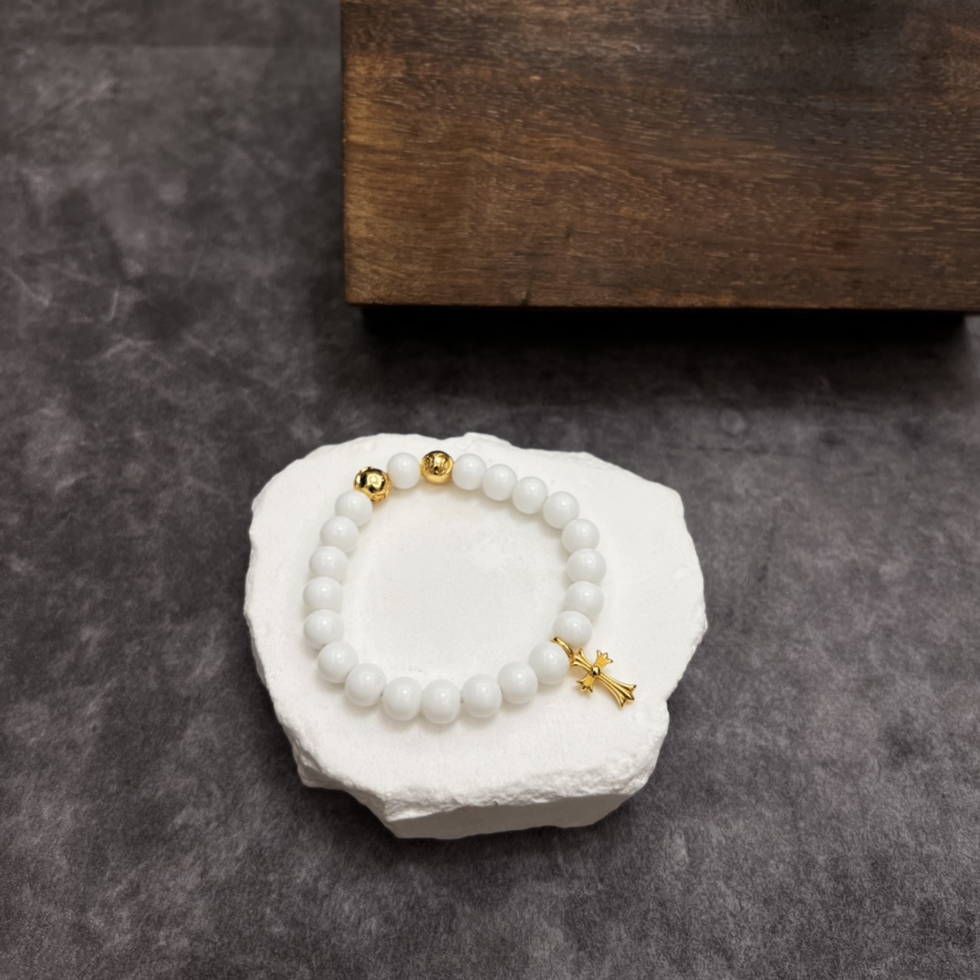CHROME HEARTS JEWELRY
