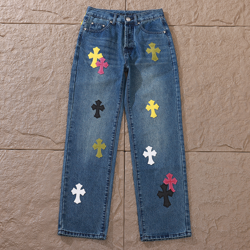 CHROME HEARTS PANT
