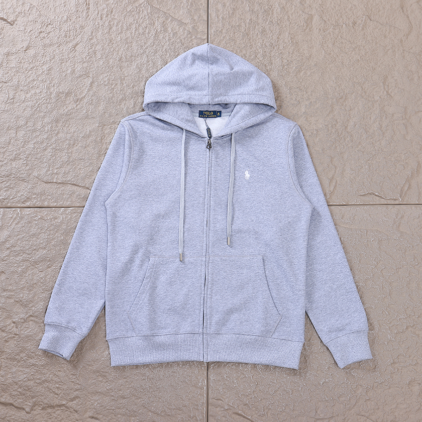 RALPH LAUREN HOODIE