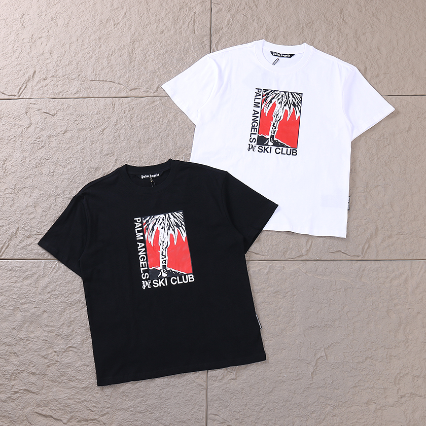 PALM ANGELS T-SHIRT