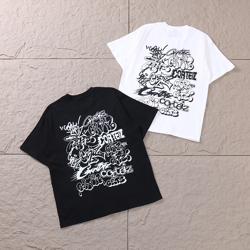 CORTEIZ T-SHIRT
