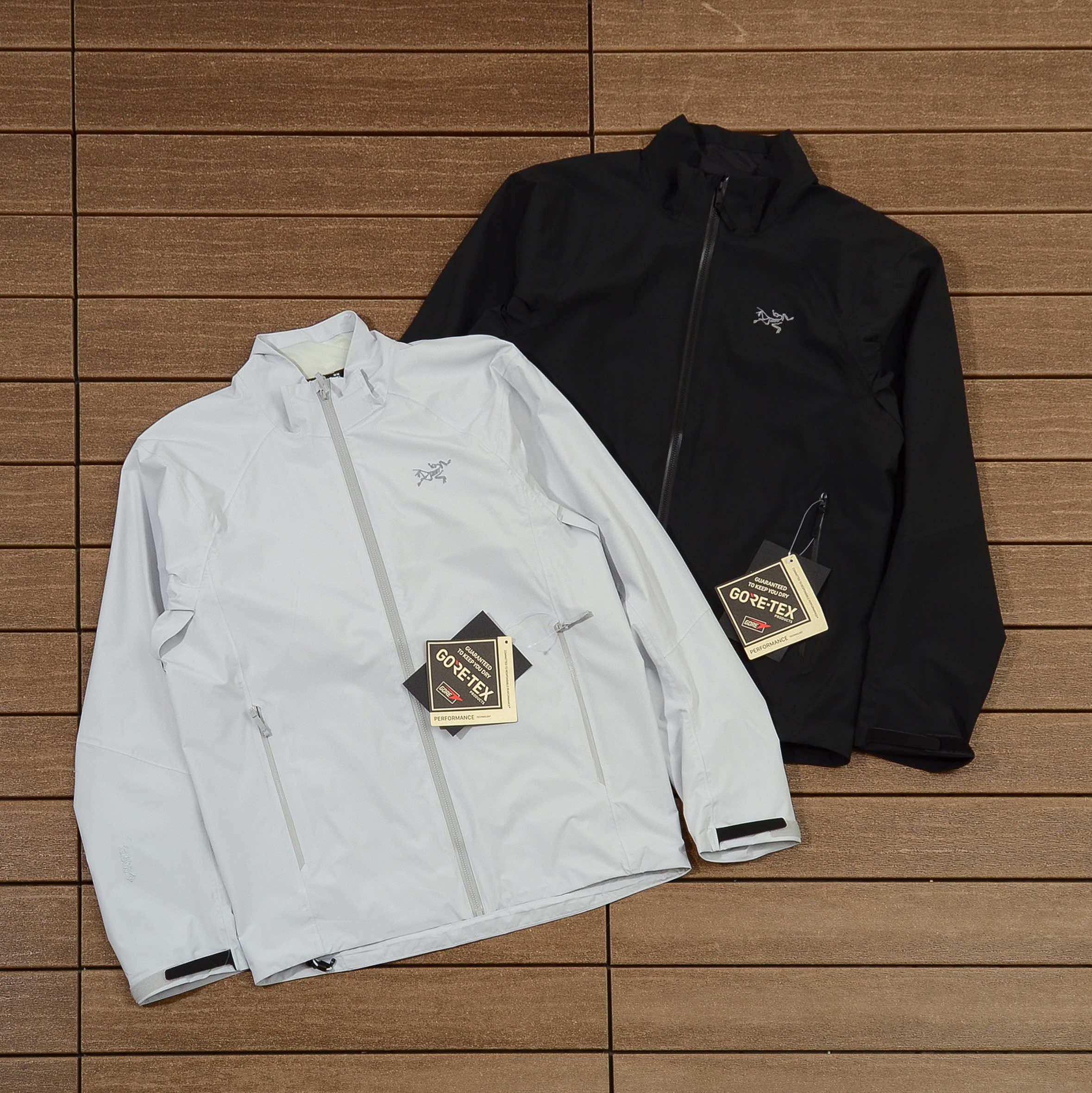 ARC'TERYX JACKET