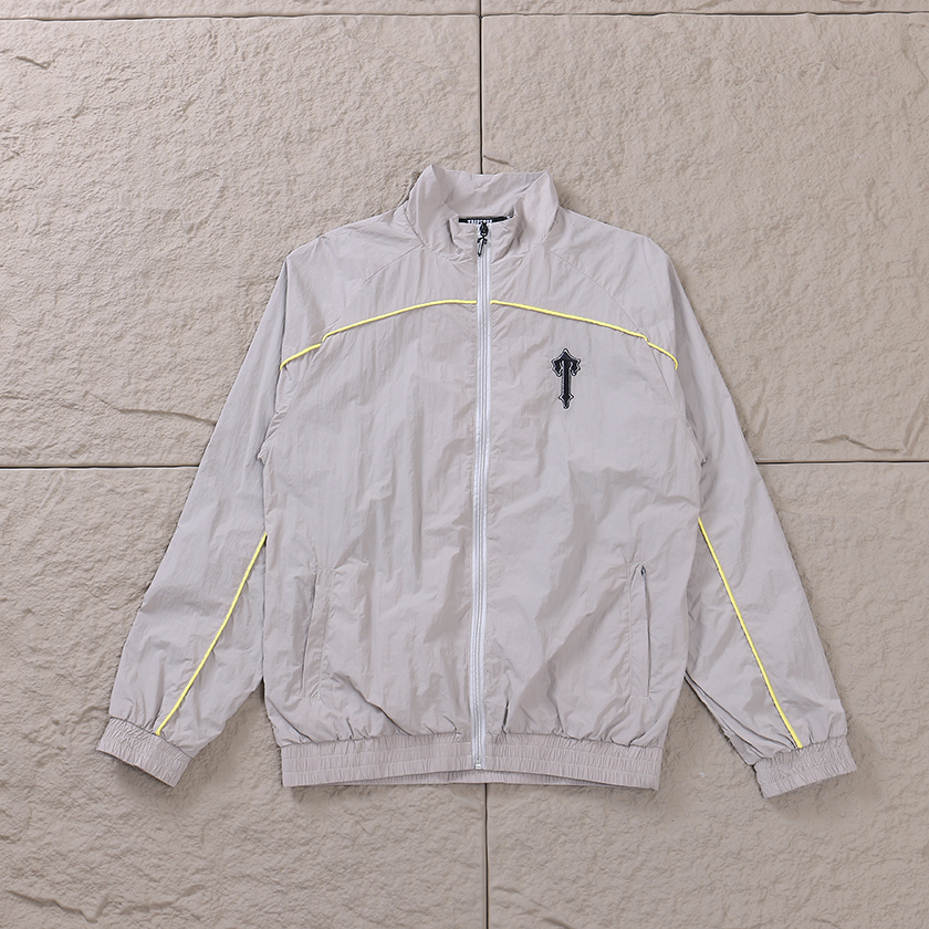 TRAPSTAR JACKET