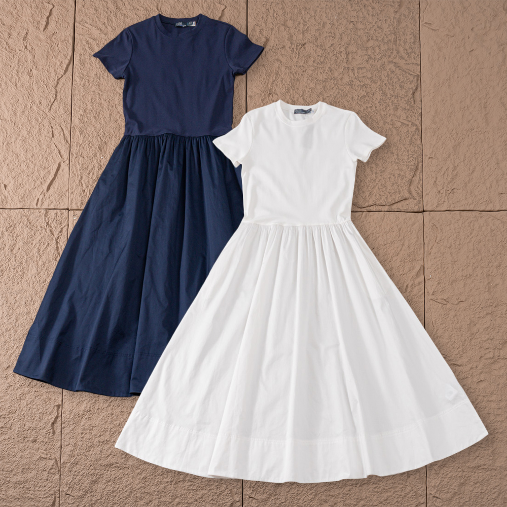 WOMAN RALPH LAUREN LONG SKIRT