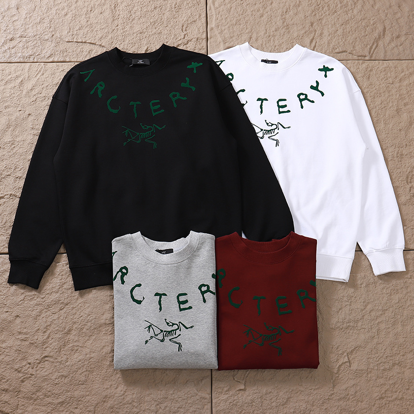 ARCTERYX SWEATER