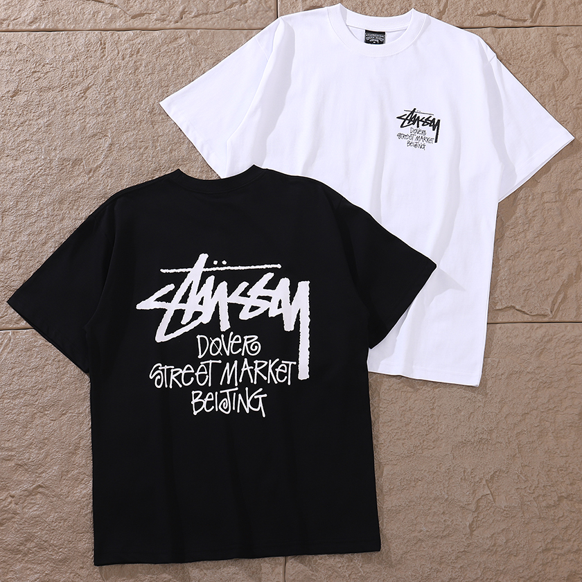 STUSSY T-SHIRT