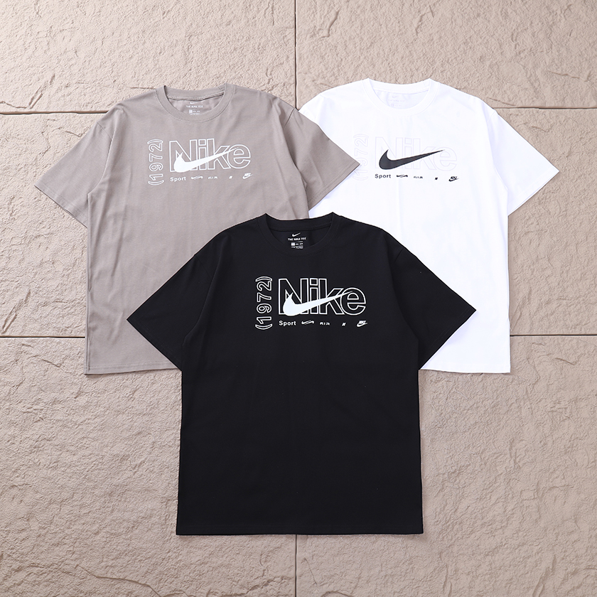 NIKE T-SHIRT