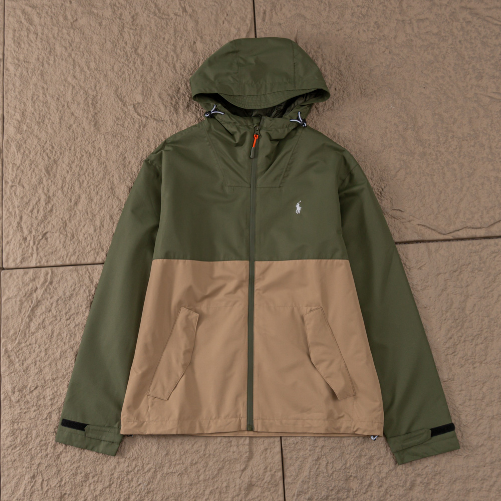 RALPH LAUREN JACKET
