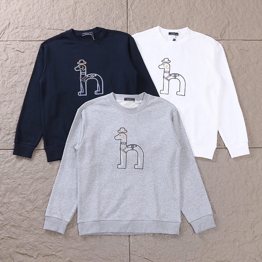 HAZZYS FLEECE
