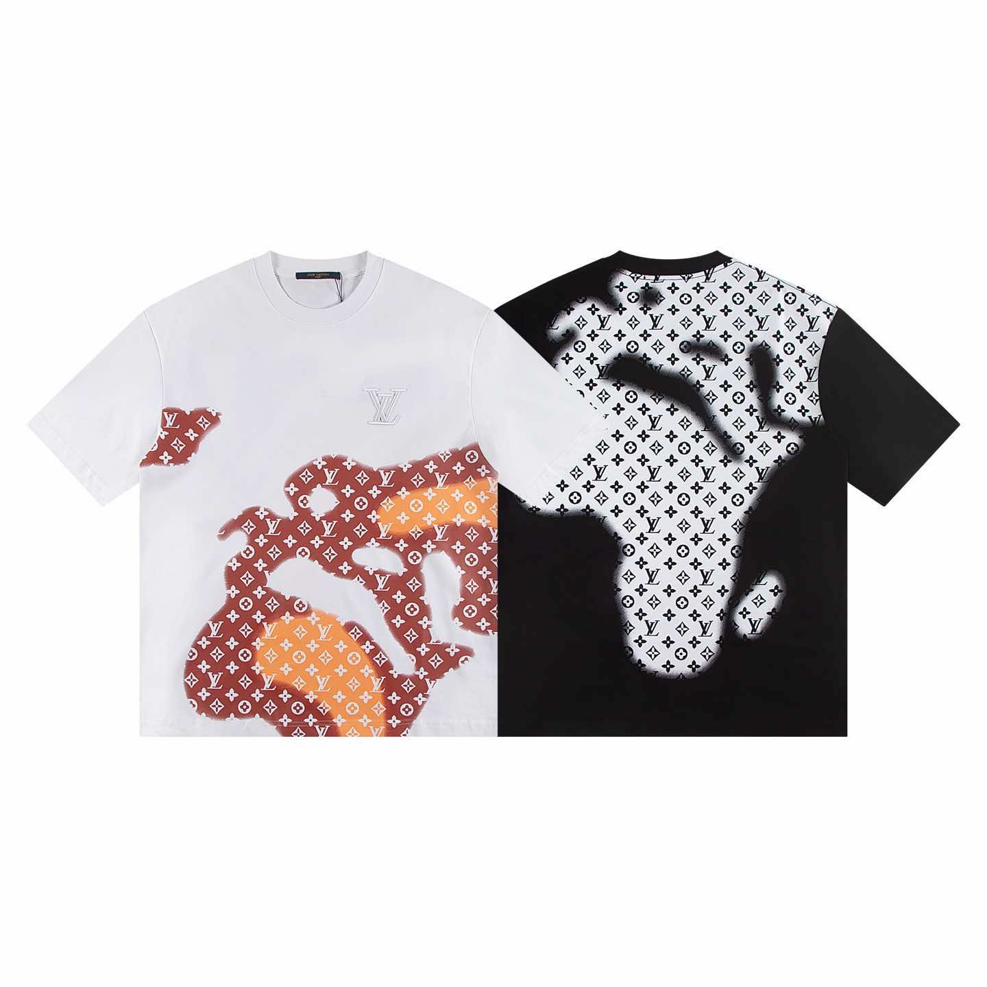 LV T-SHIRT