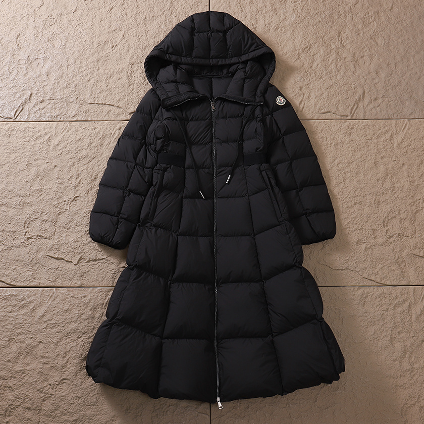MONCLER DOWN JACKET
