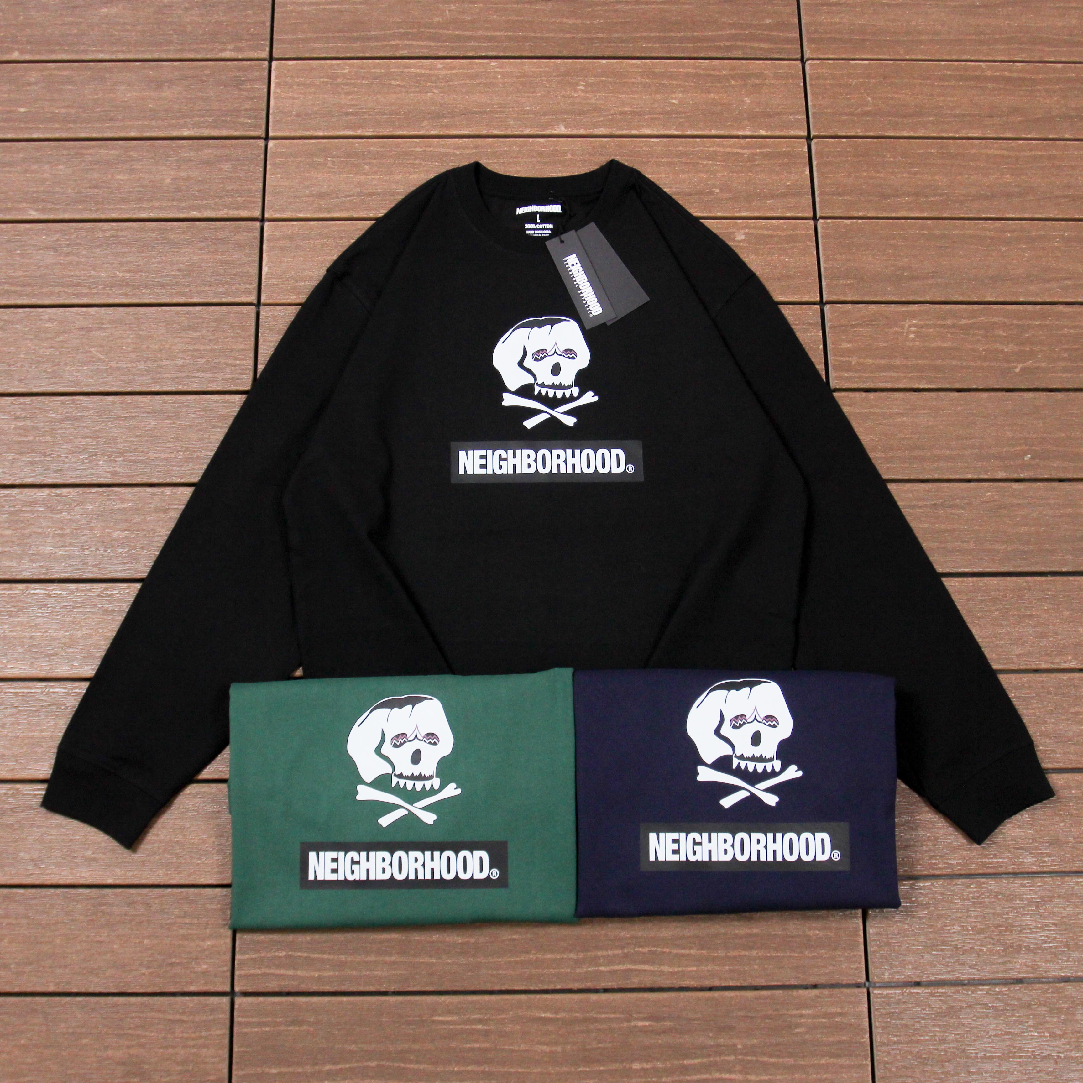 NBHD T-SHIRT
