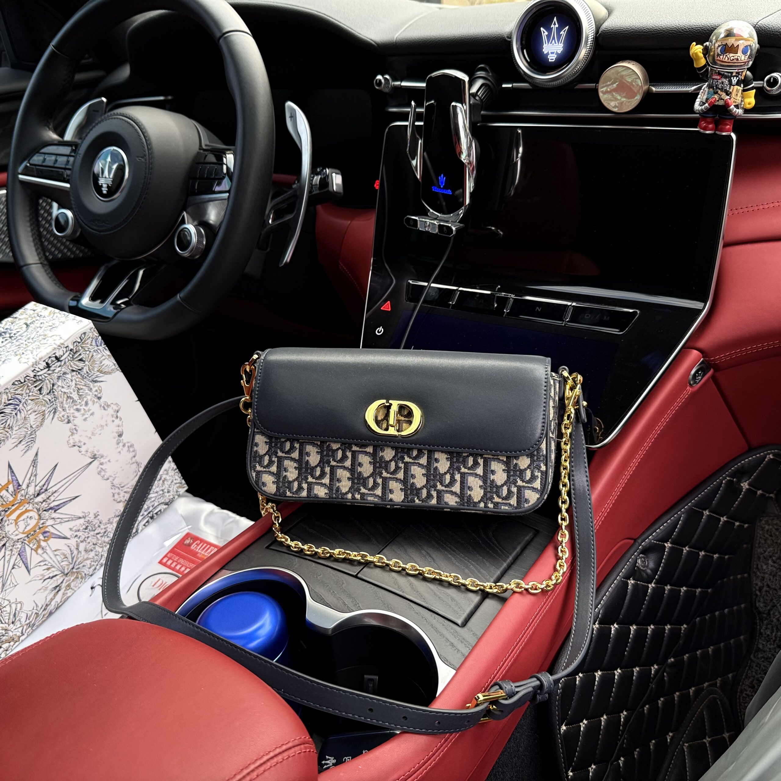 DIOR BAG