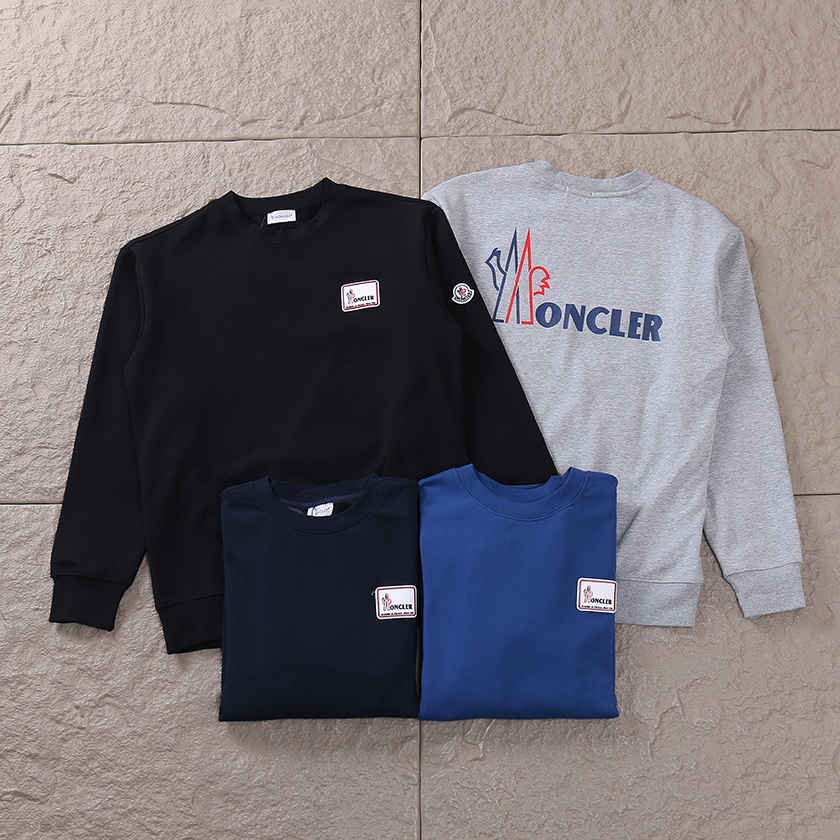 MONCLER FLEECE