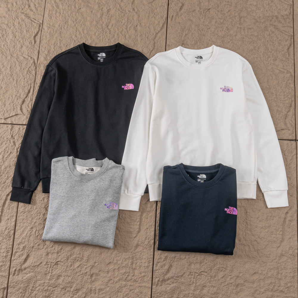 THE NORTH FACE SWEATER