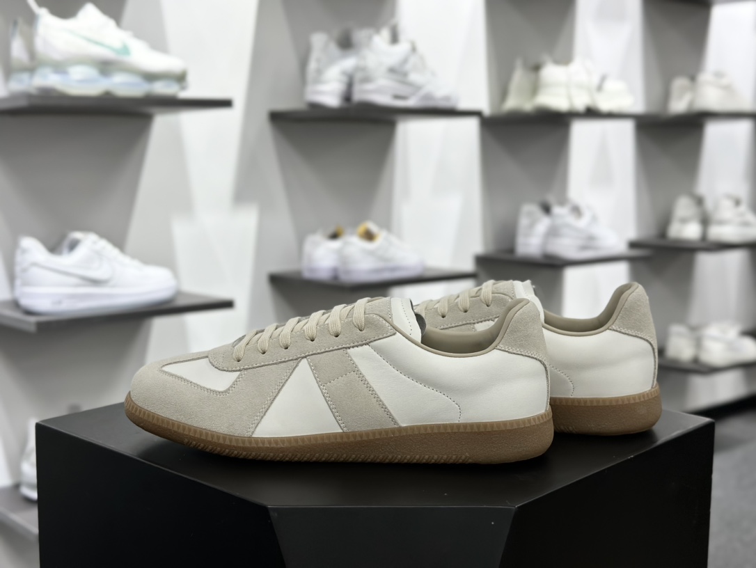 Maison Margiela 22 Classic Replica Leather Low