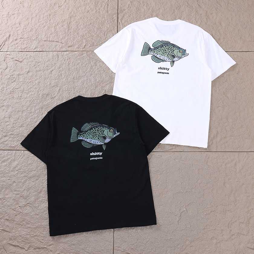 PATAGONIA T-SHIRT