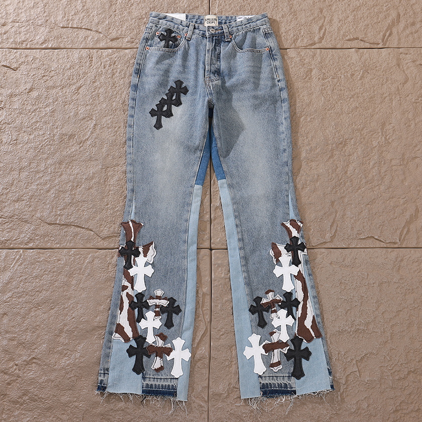 CHROME HEARTS PANT