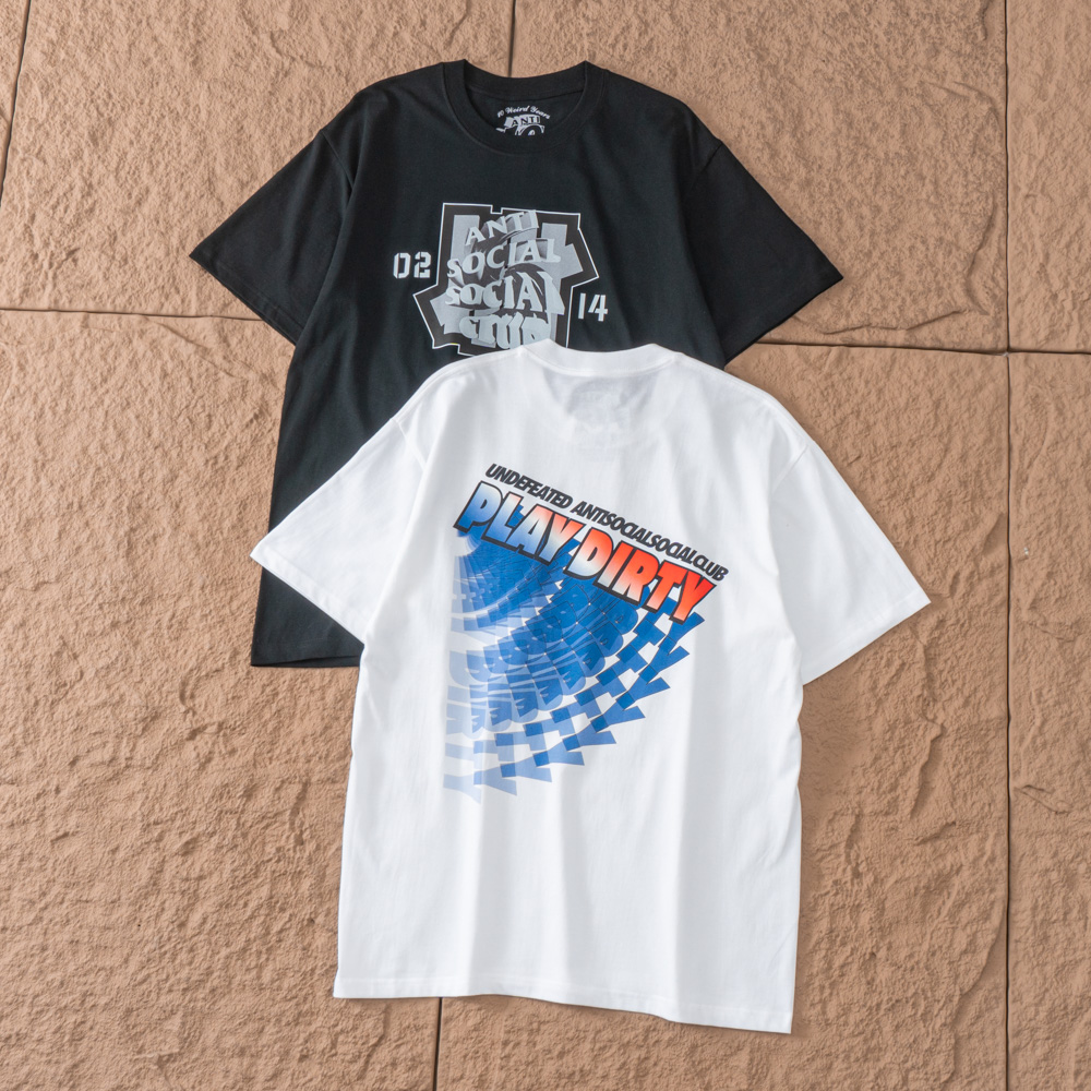 ASSC T-SHIRT