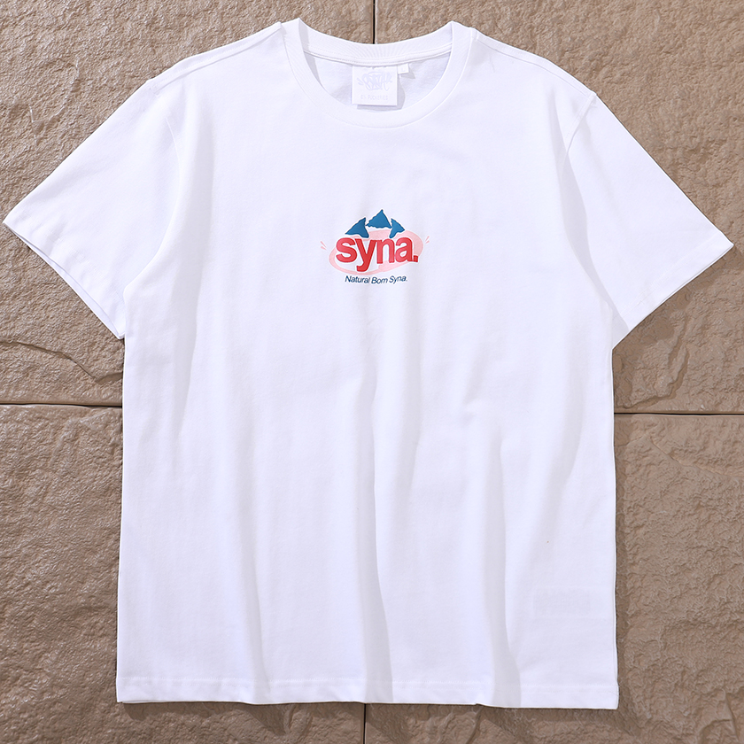 SYNA WORLD T-SHIRT