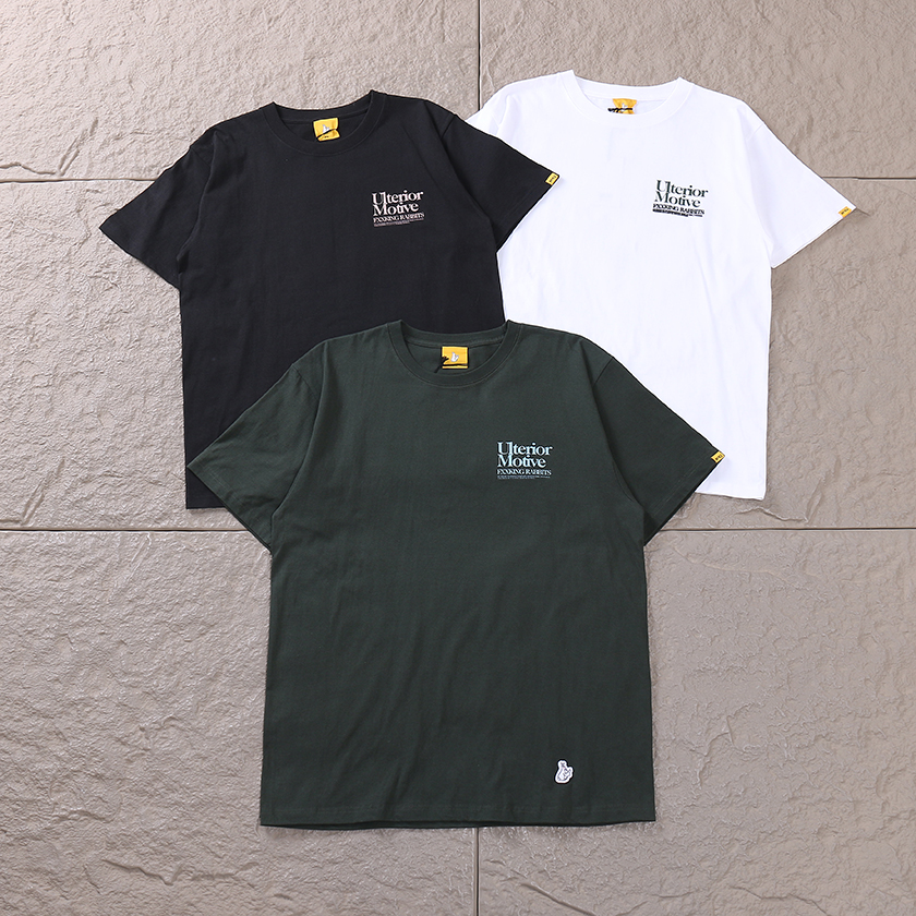 FR2 T-SHIRT