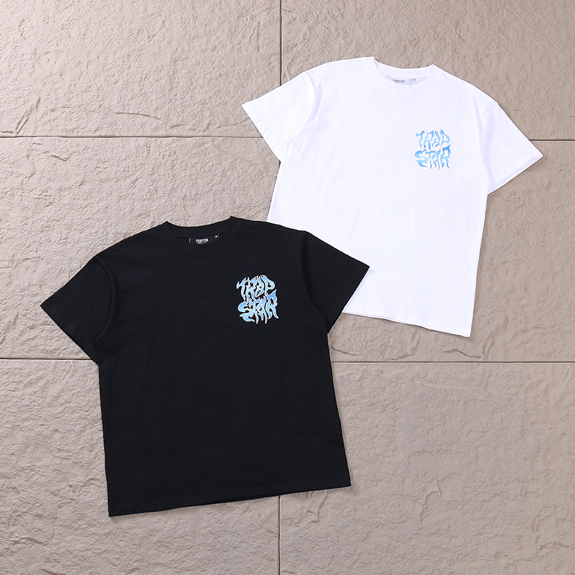 TRAPSTAR T-SHIRT
