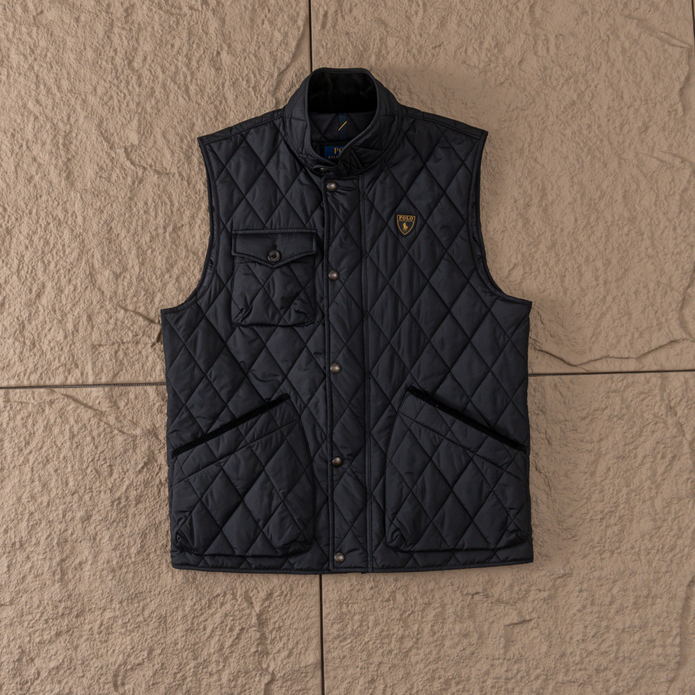 RALPH LAUREN DOWN