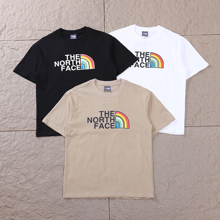 THE NORTH FACE T-SHIRT