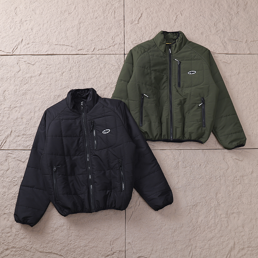 CORTEIZ JACKET