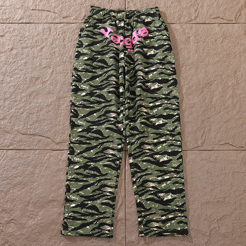 SP5DER PANT