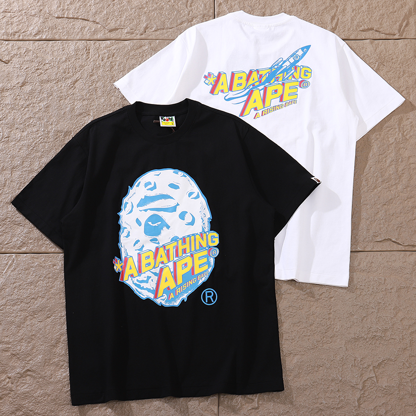 BAPE T-SHIRT