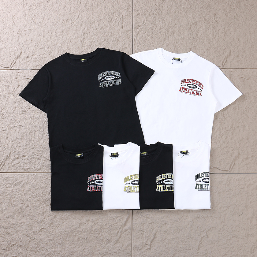 CORTEIZ T-SHIRT