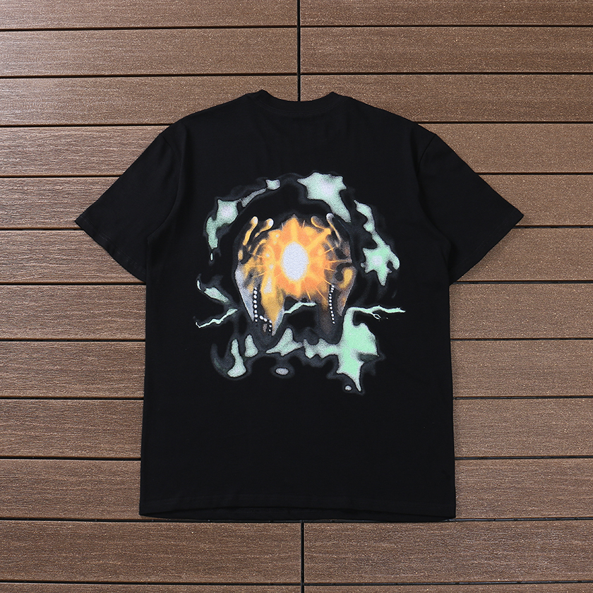 TRAVIS SCOTT T-SHIRT
